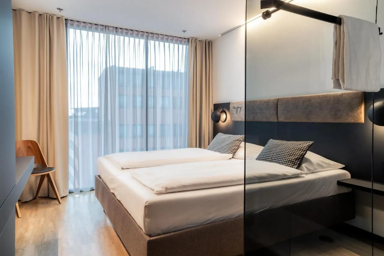 Arte Hotel Salisburgo