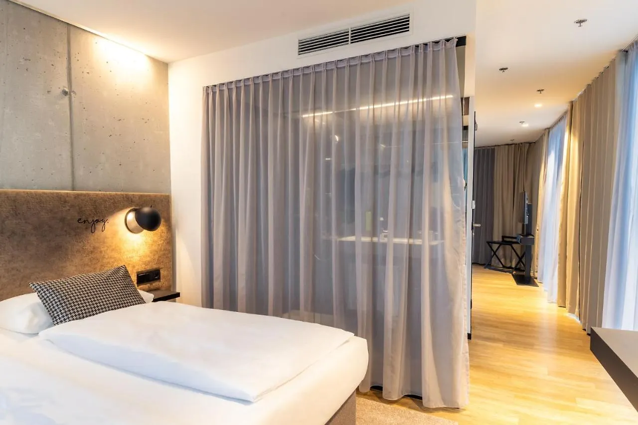 Arte Hotel Salisburgo