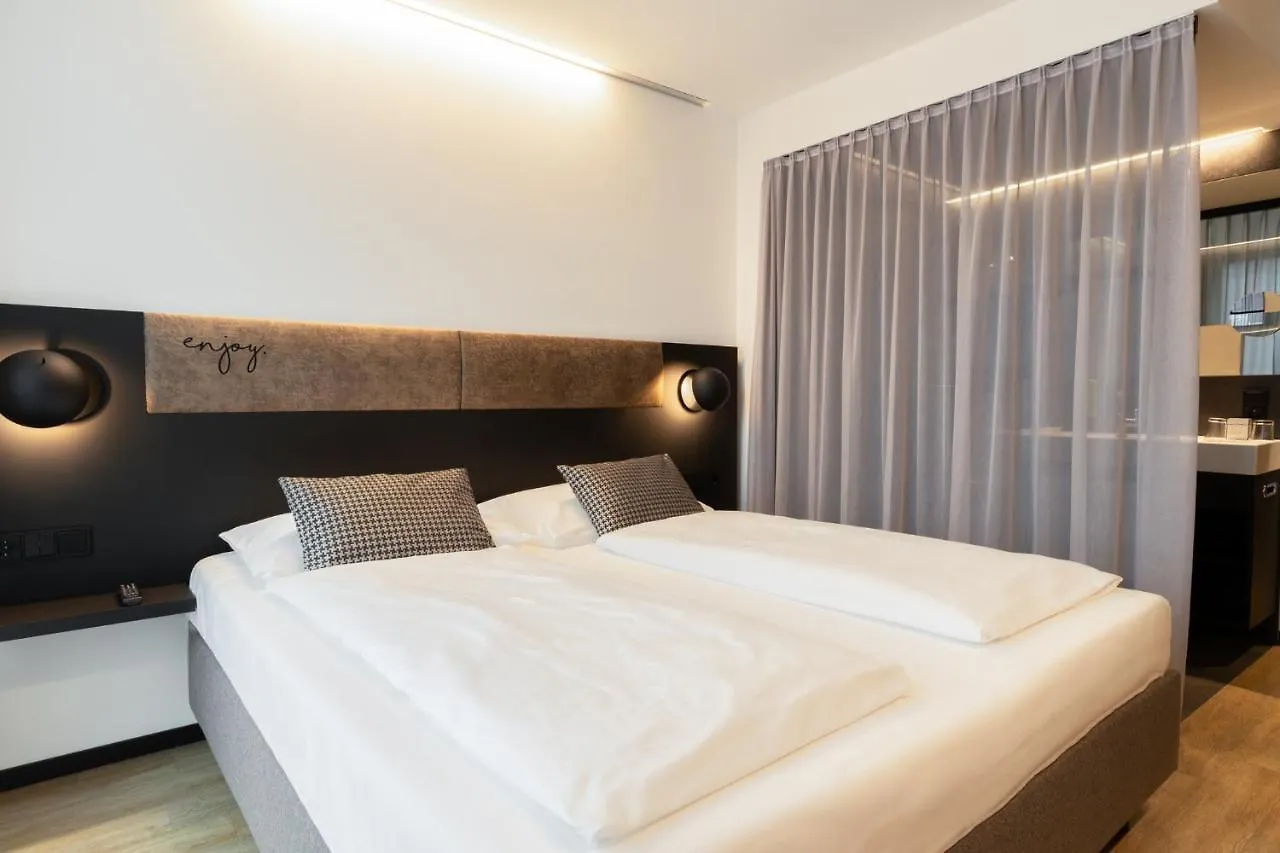 Arte Hotel Salisburgo