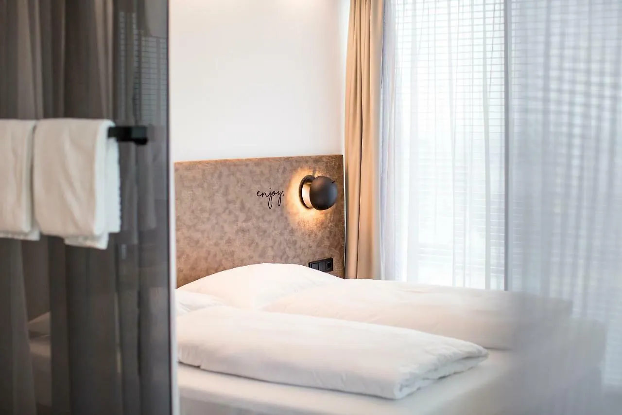 Arte Hotel Salisburgo 4*,  Austria