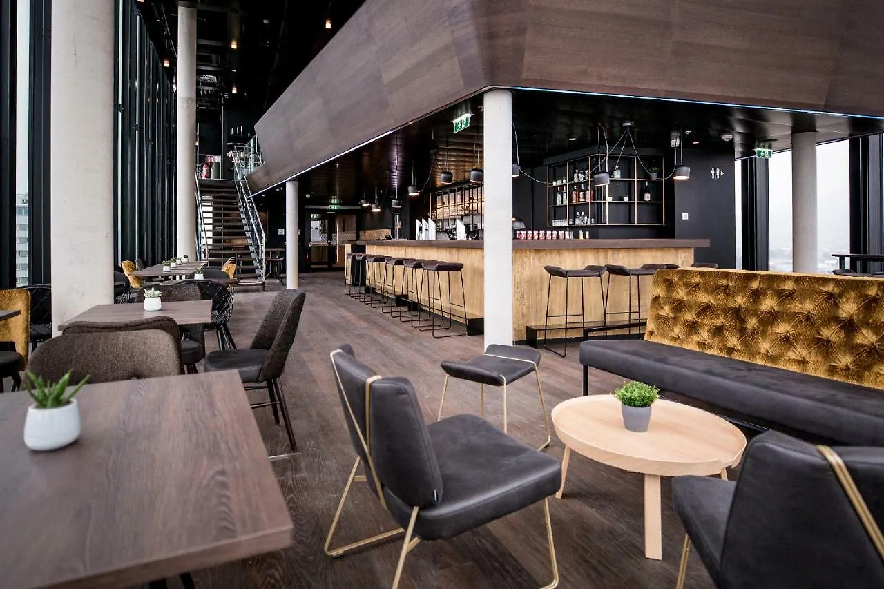 Arte Hotel Salisburgo 4*,