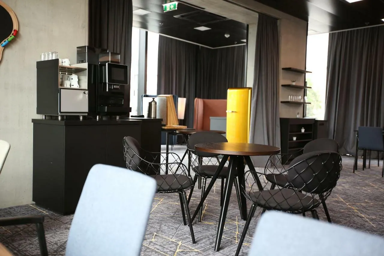 Arte Hotel Salisburgo 4*,  Austria