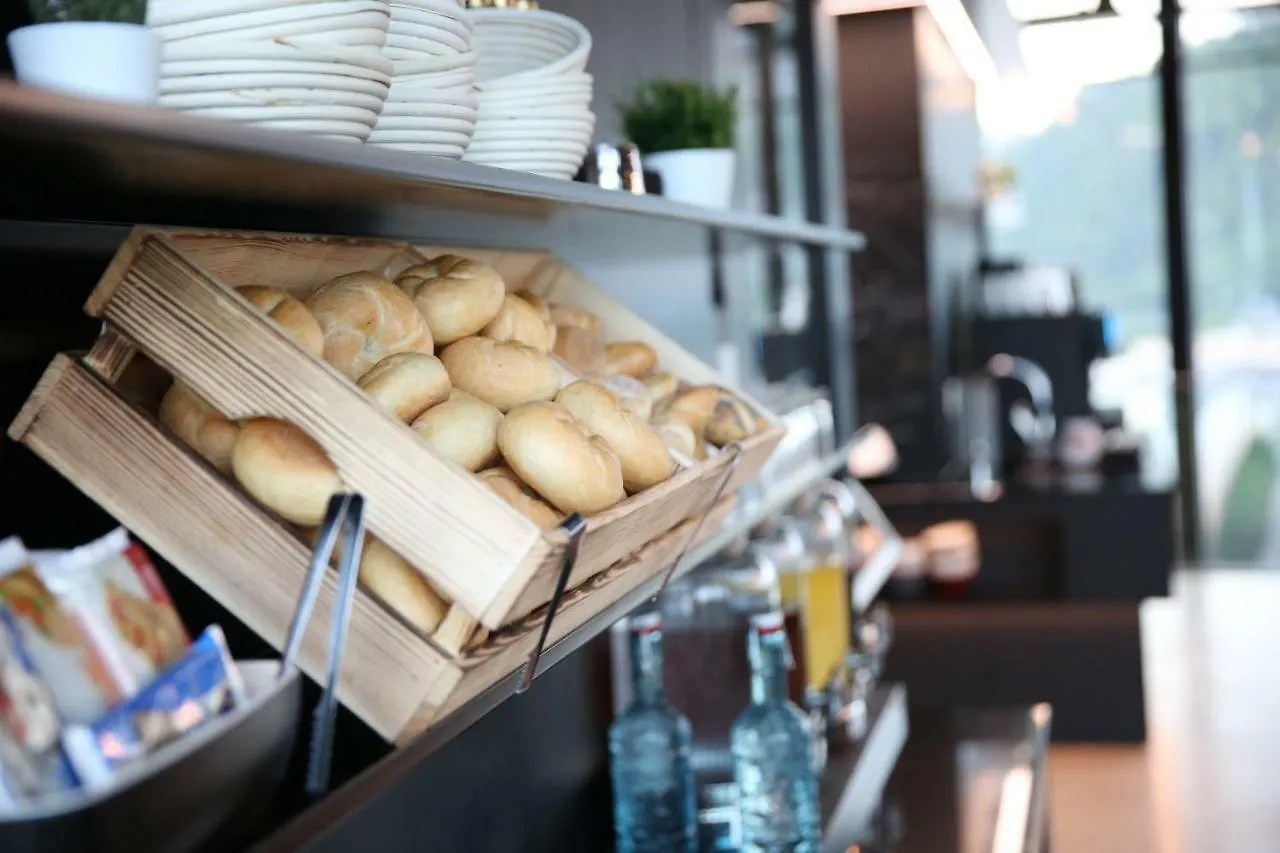 Arte Hotel Salisburgo 4*,  Austria