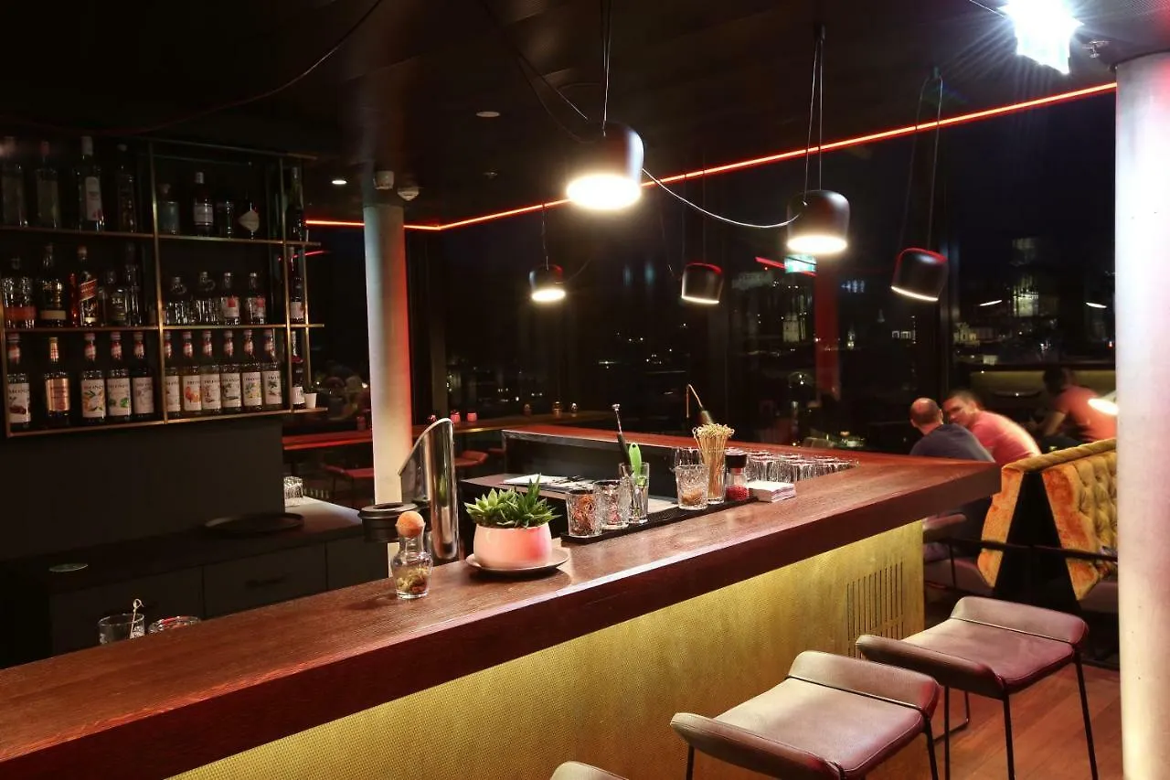 Arte Hotel Salisburgo