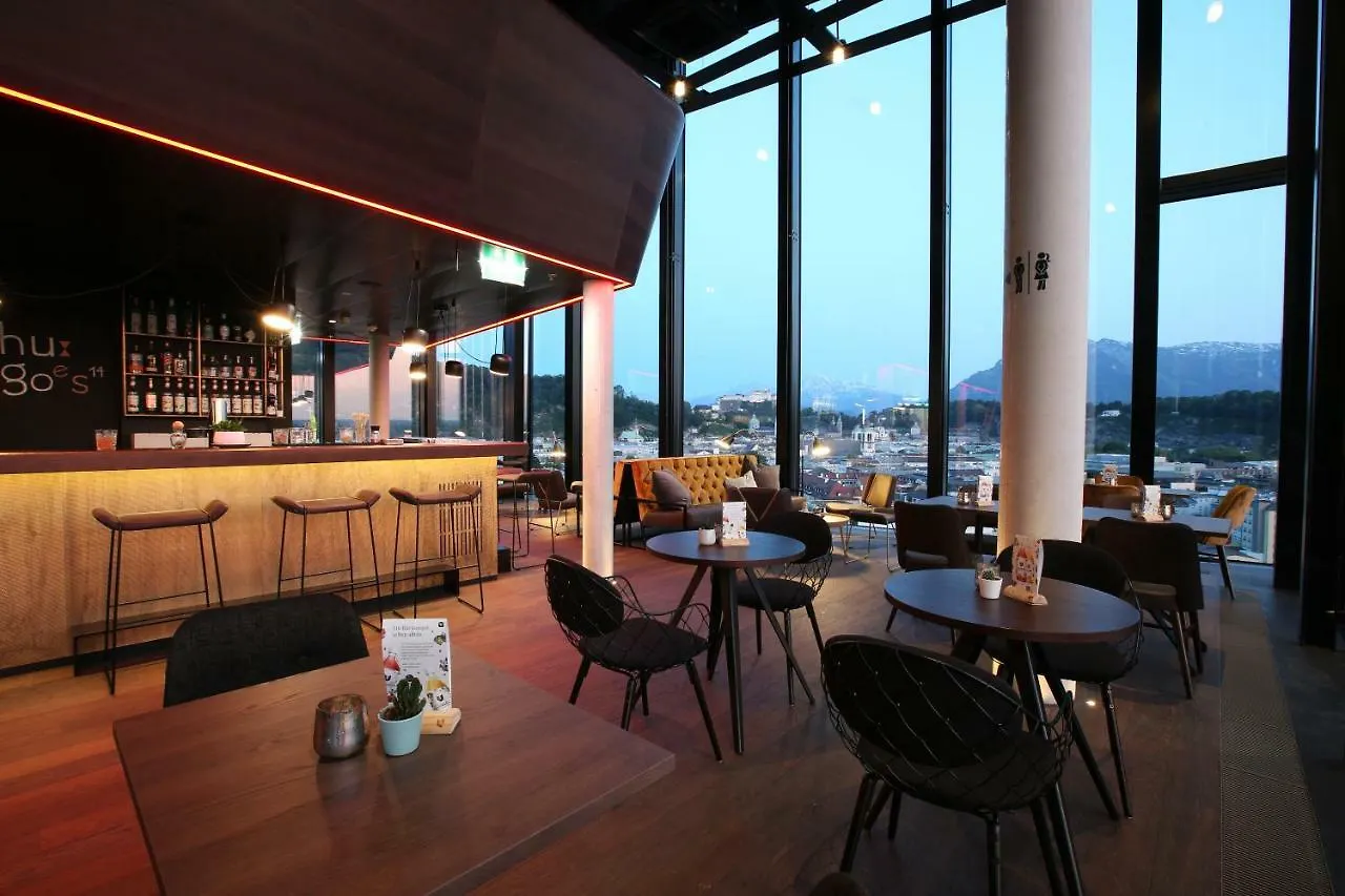Arte Hotel Salisburgo
