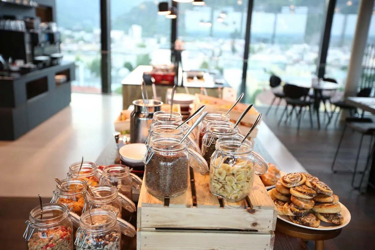 Arte Hotel Salisburgo