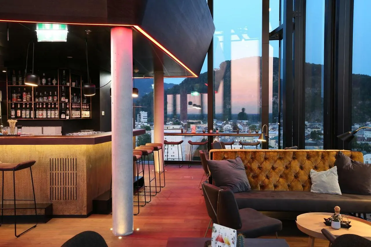 Arte Hotel Salisburgo