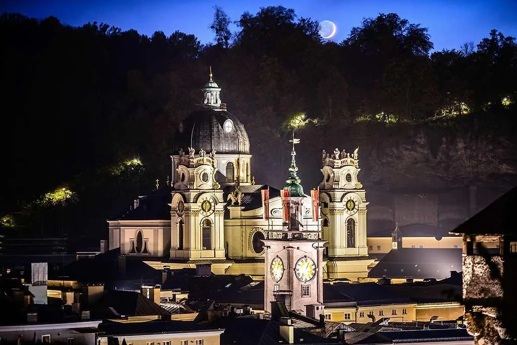 Arte Hotel Salzburg