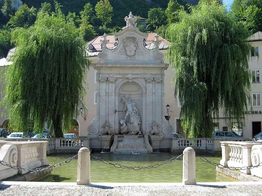Arte Hotel Salzburg