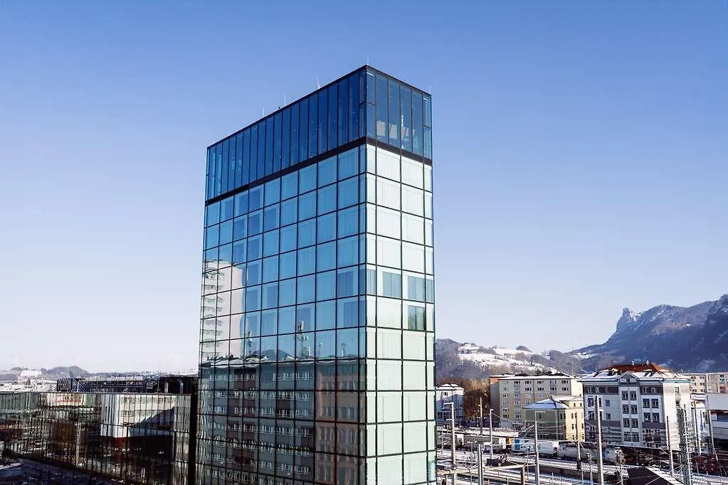 Arte Hotel Salzburg