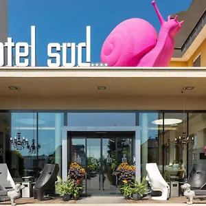 Hotell Sued ****