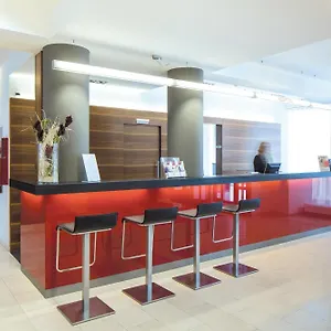Hotell Austria Trend Beim Theresianum ***