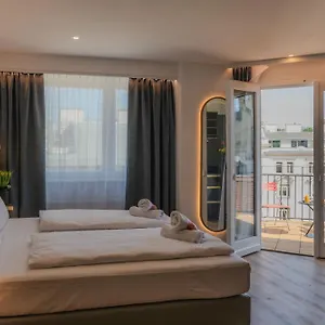 Hotel Florum Wien