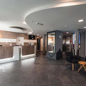 Ξενοδοχείο Ibis Styles Airport Aero 44 ***