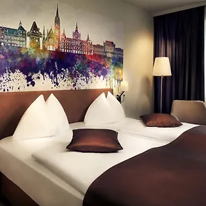 Hotell Mercure ****