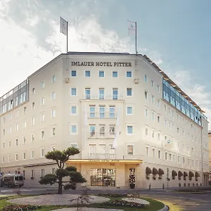 Hotell Imlauer Pitter ****