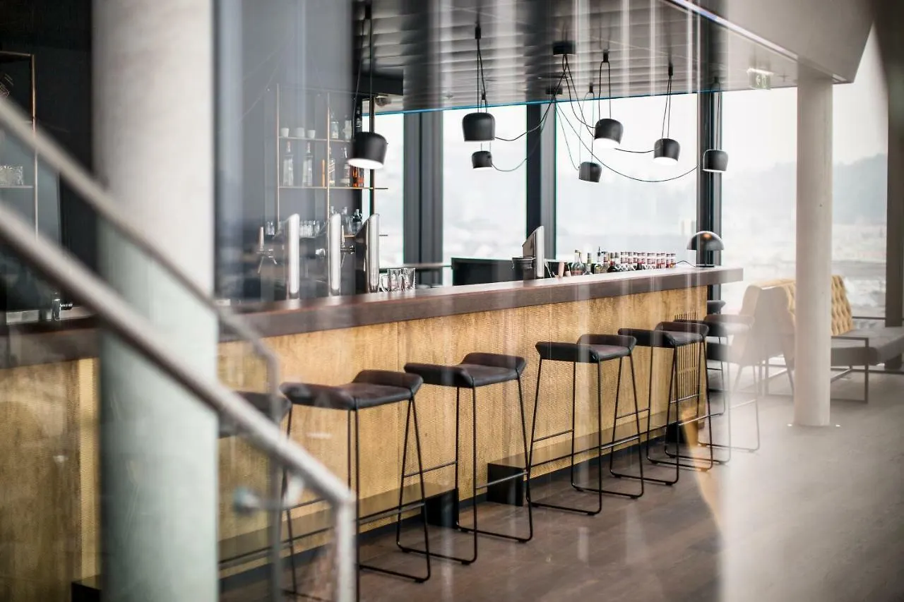 Arte Hotel Salzburg