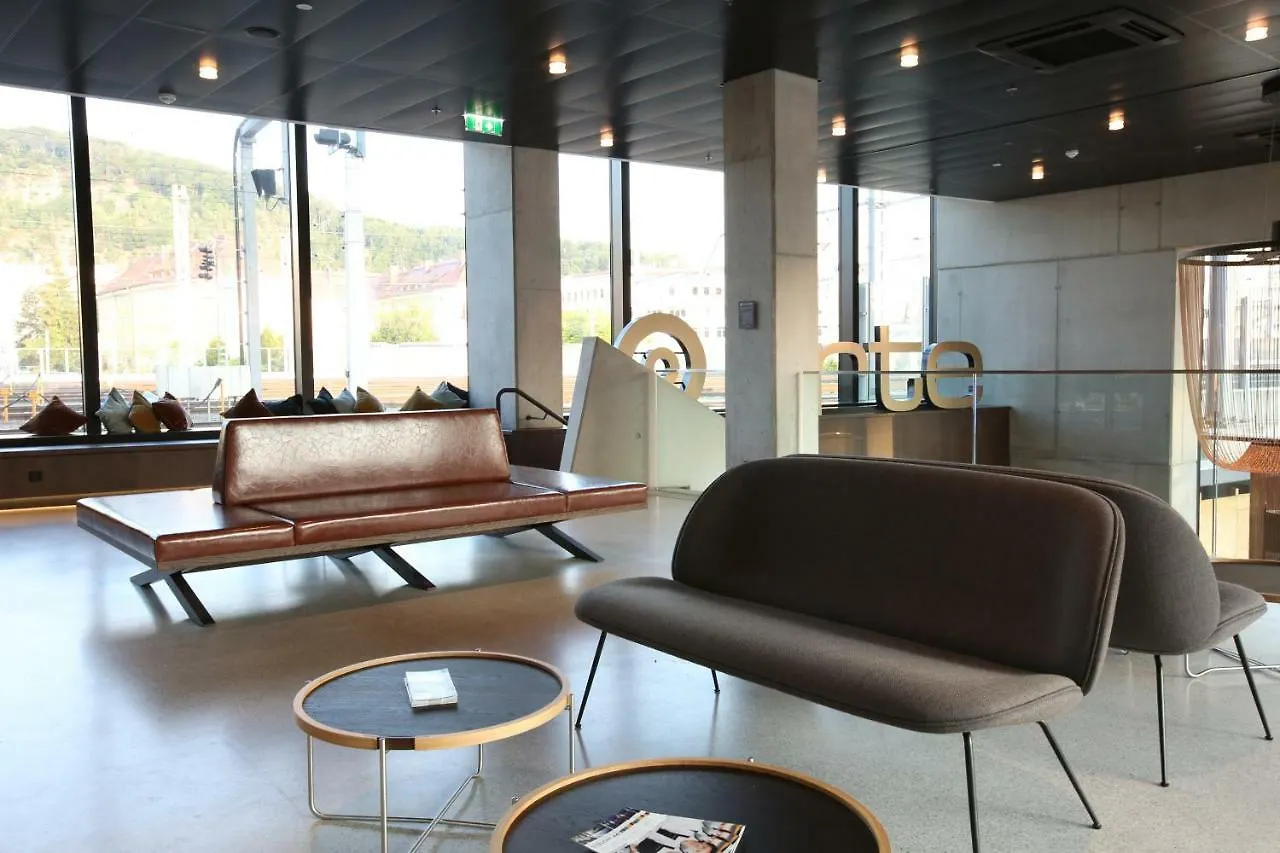 Arte Hotel Salzburg 4*,  Austria