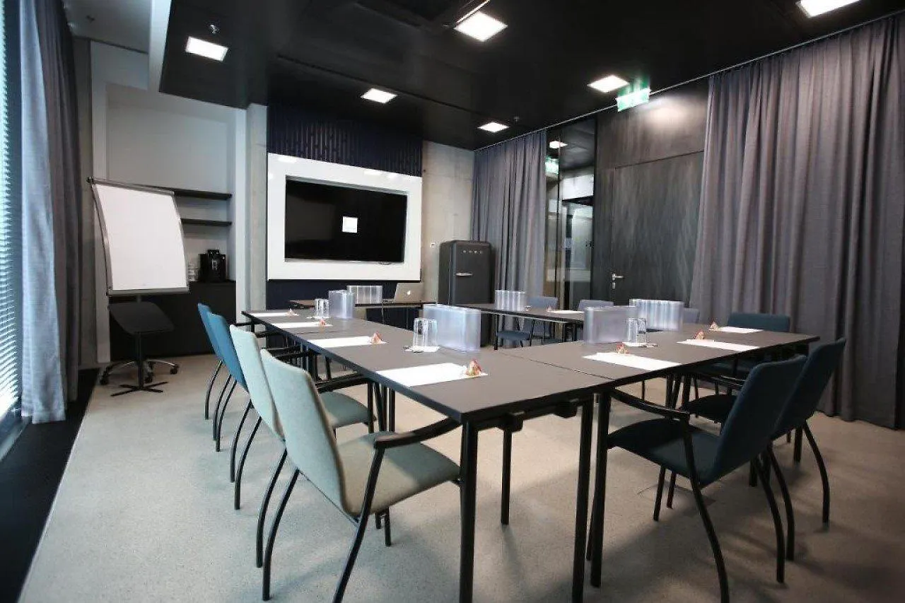 Arte Hotel Salzburg