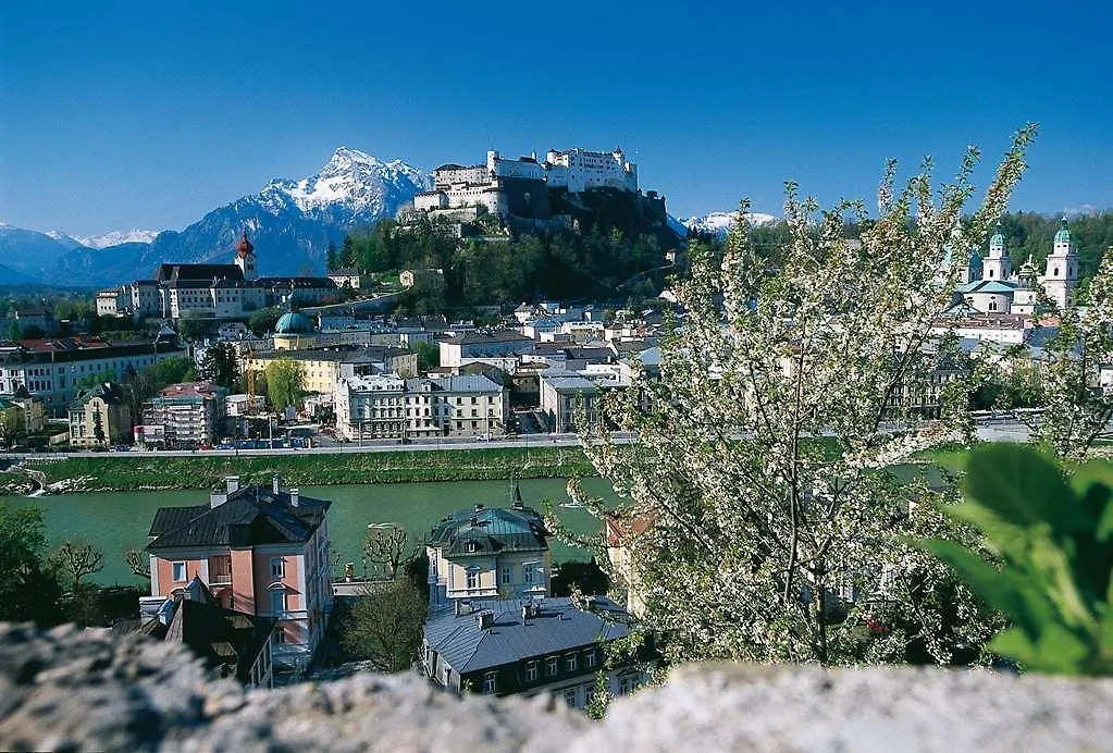 Arte Hotel Salzburg
