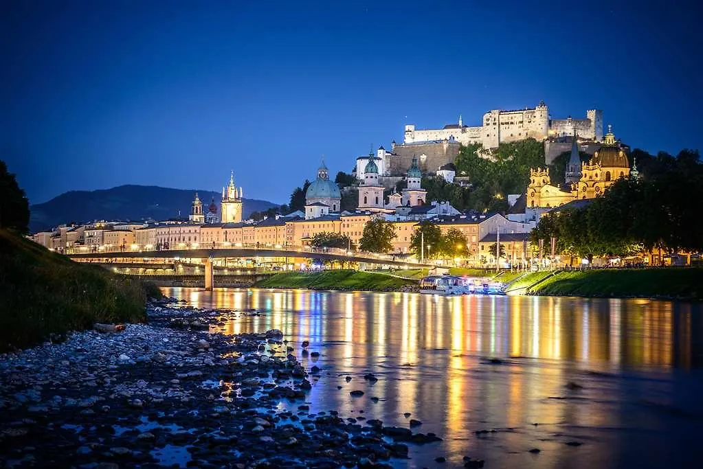 Arte Hotel Salzburg