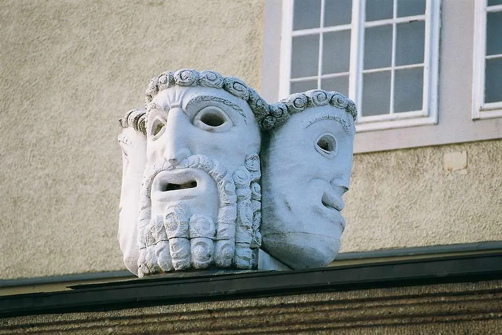 Arte Hotel Salzburg