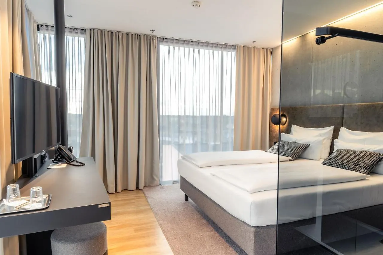 Arte Hotel Salzburg