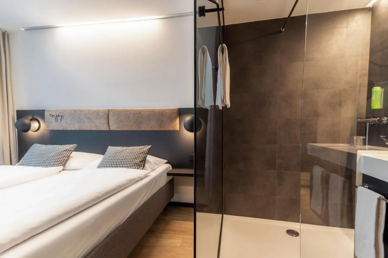 Arte Hotel Salzburg
