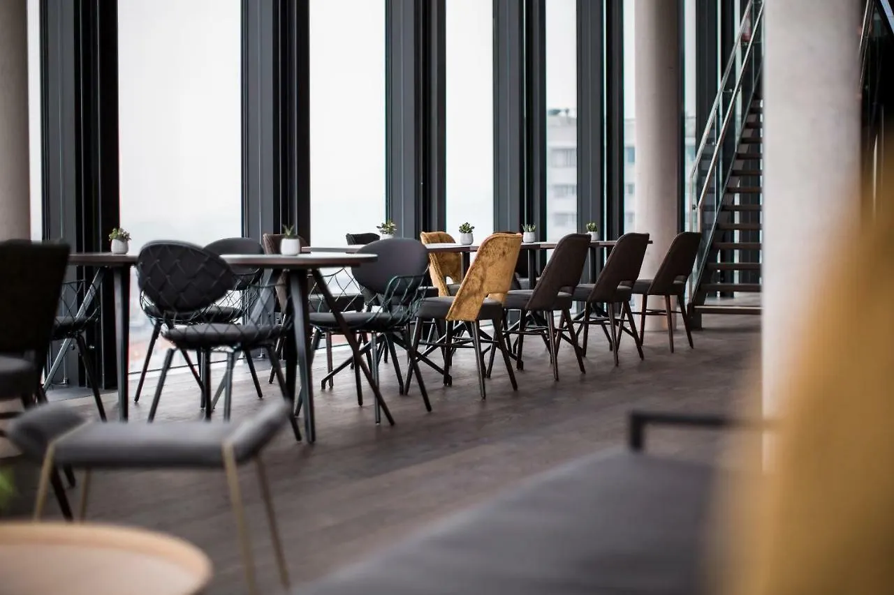 Arte Hotel Salzburg