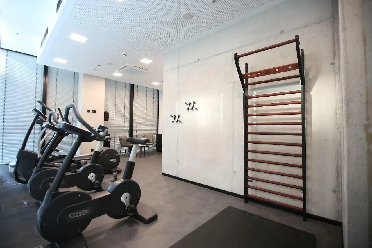 Arte Hotel Salzburg