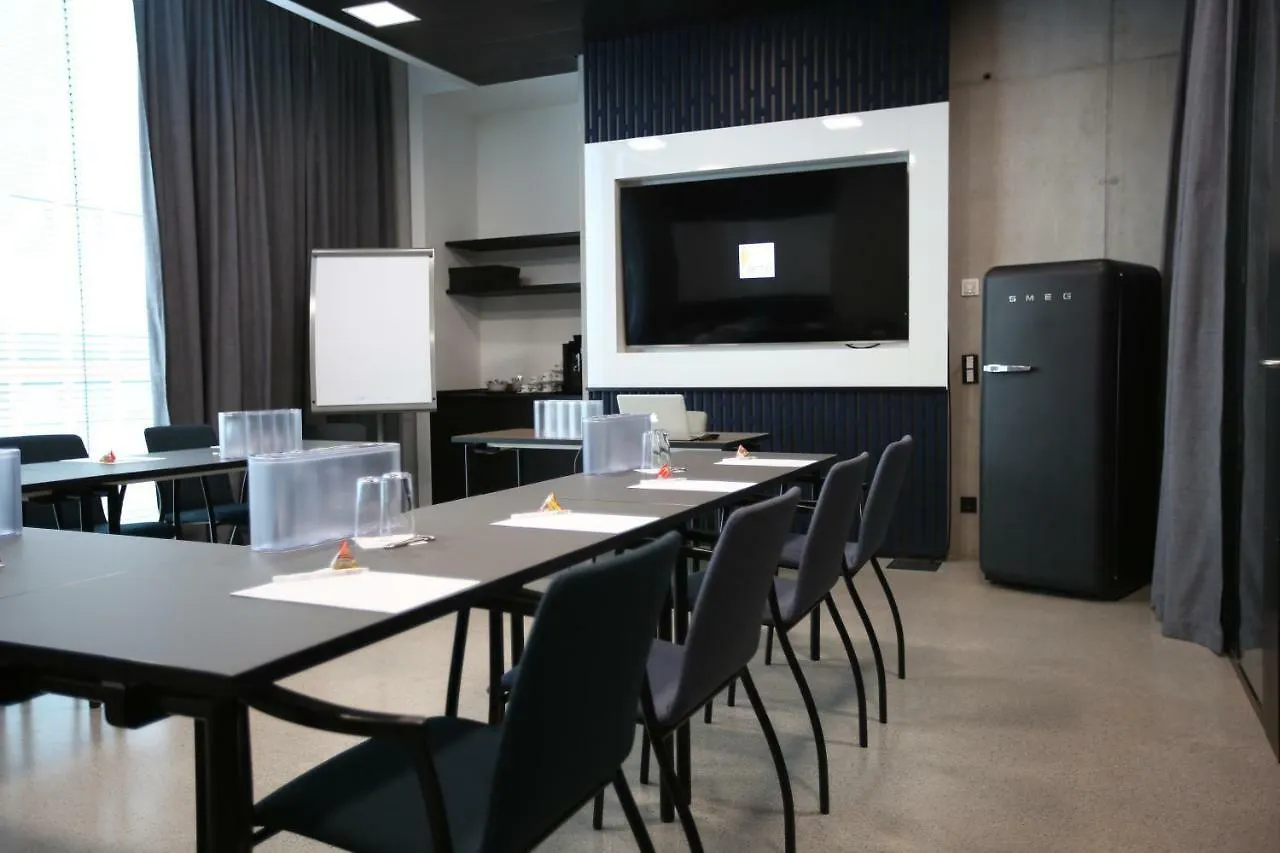 Arte Hotel Salzburg